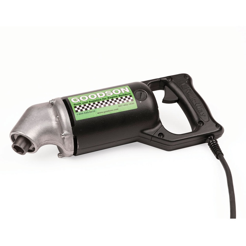 031-3100-21 | 110V 45-Degree Spline Drive Motor Unit