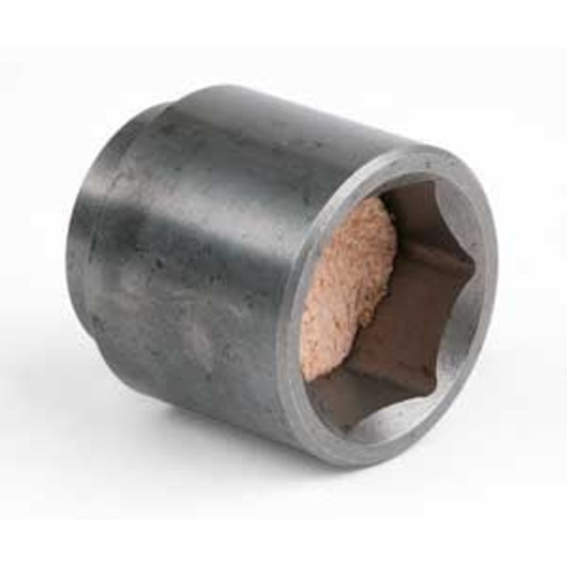 031-3112-17 | Hex Drive Replacement Assembly, Leather Washer