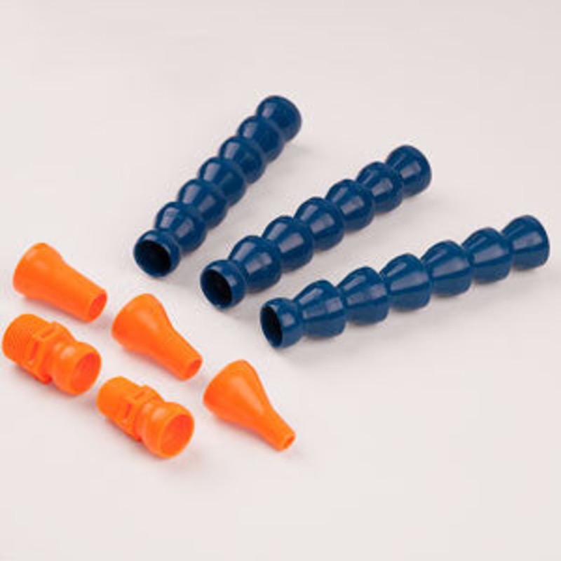 1/2 ID Adjustable Coolant Hose Kit | ACH-600
