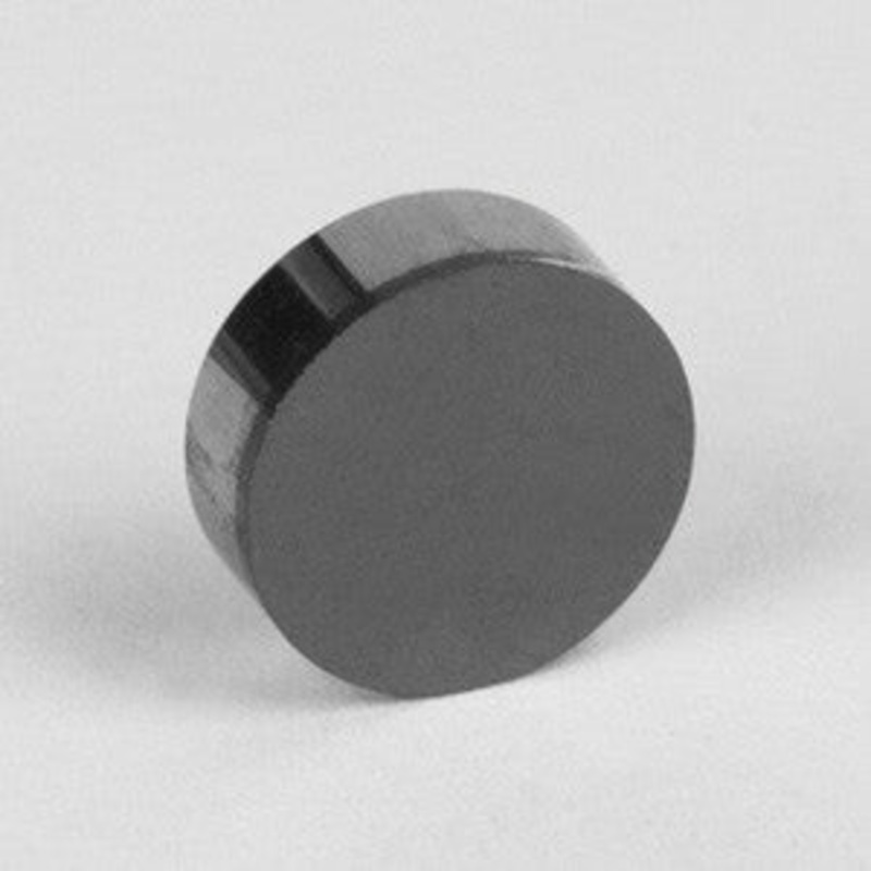 1/2 in. dia. x 1/8 thick PCD Insert for Aluminum | 2379264