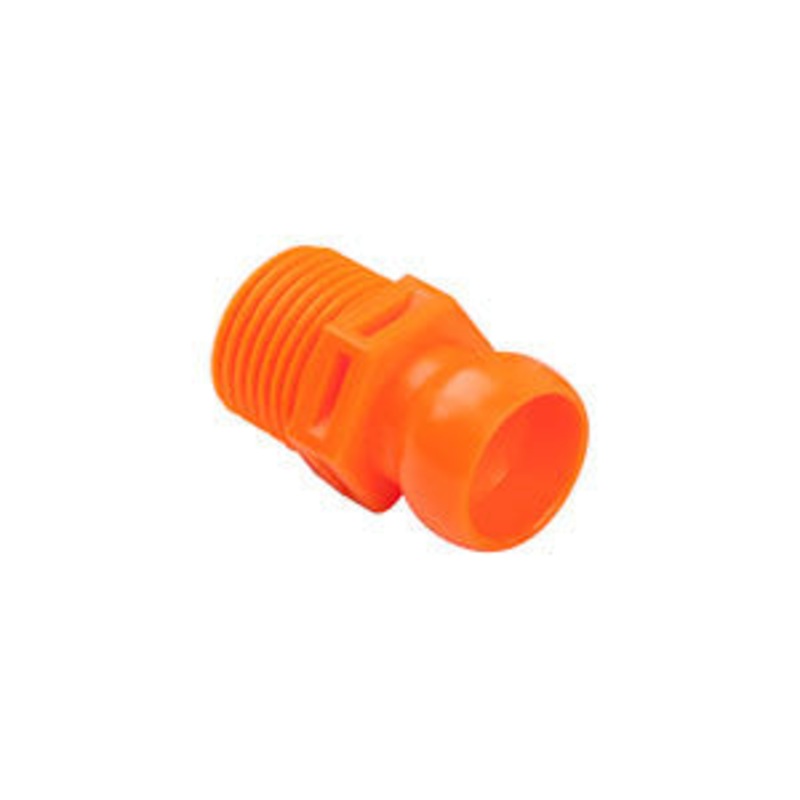 1/2 NPT Connector | ACH-805