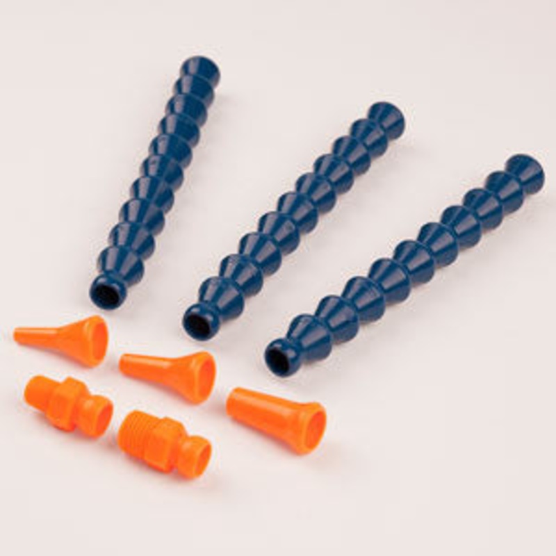 1/4 ID Adjustable Coolant Hose Kit | ACH-400