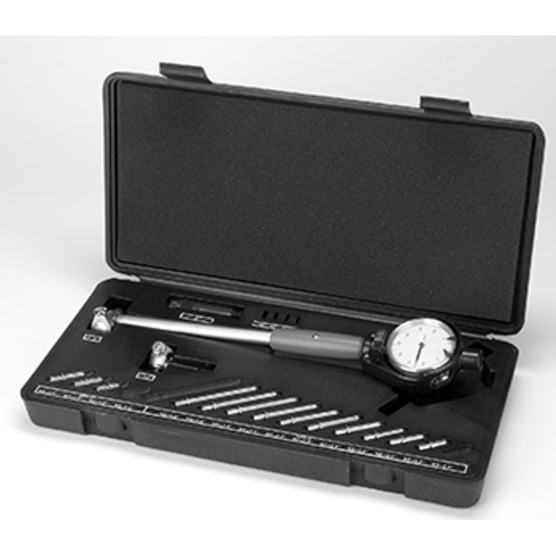 1.4 to 6 Range | Cylinder Dial Bore Gauge Set