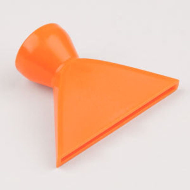 2-1/2 Flare Nozzle | ACH-809