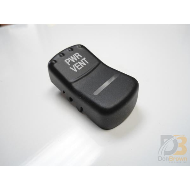 210500-17 Collins SWITCH ROCKER PWR VENT