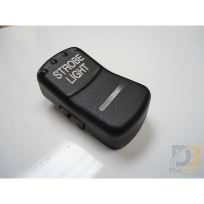 210500-8 Collins SWITCH ROCKER STROBE LIGHT