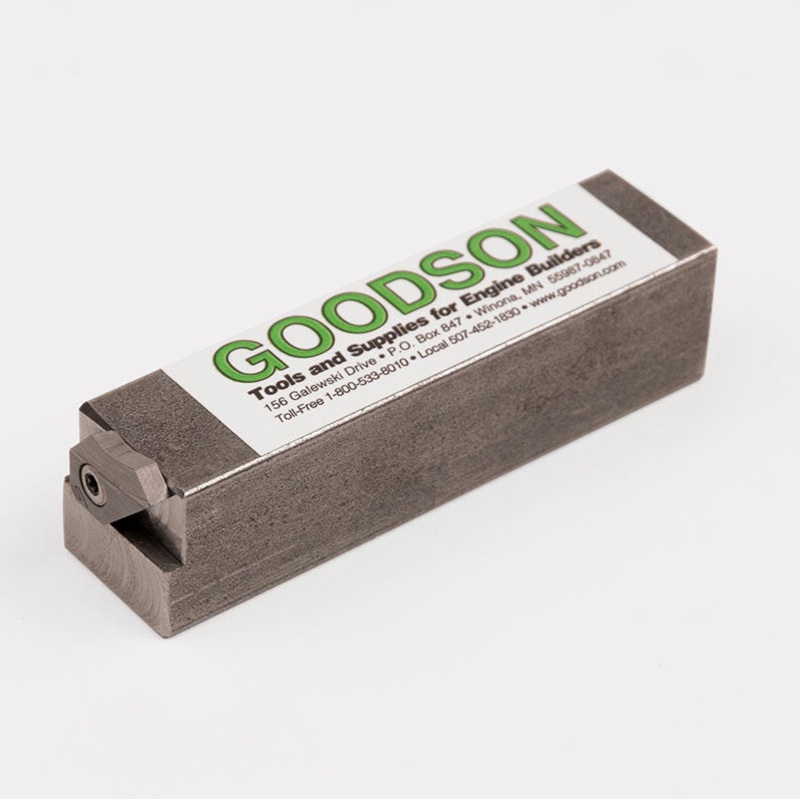 3-D Fast Cut Blade Holder for Sharpening