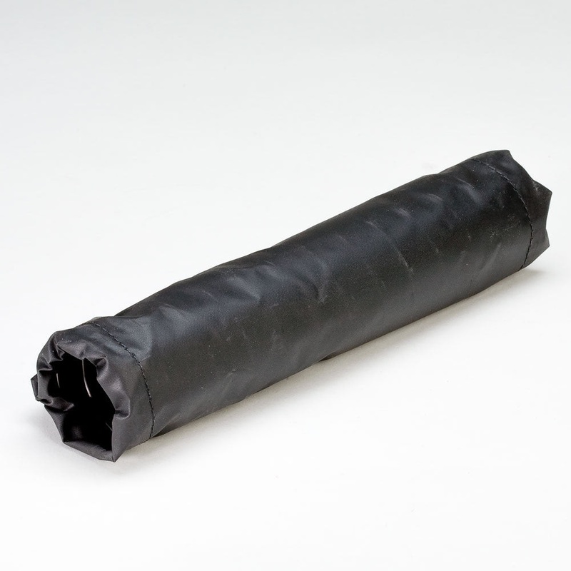 3086 | Screw Feed Dust Boot for Ammco