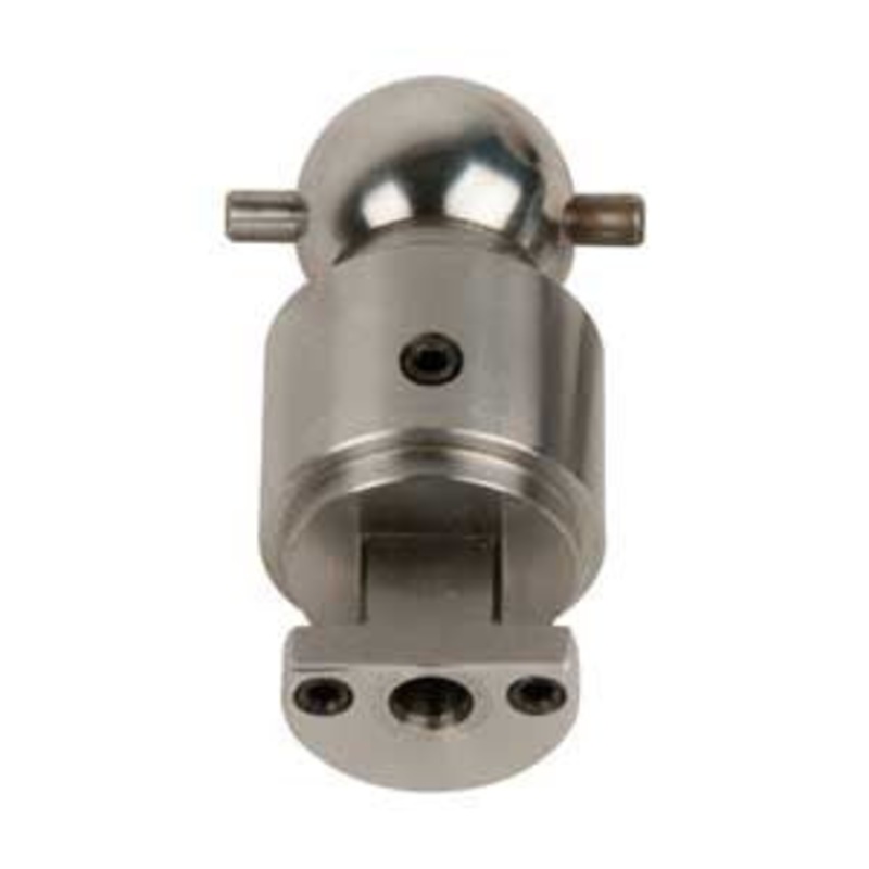 3D Ball Head for .236 Pilot