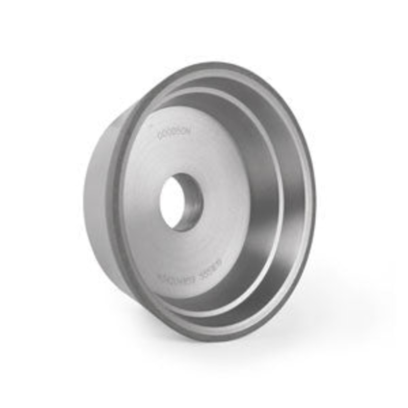 6 CBN Flywheel Stone | 2367275