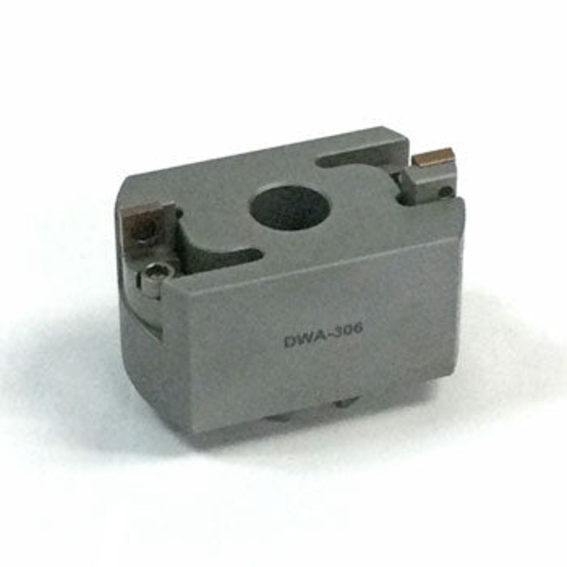 Adjustable Counterbore Cutter Assemblies