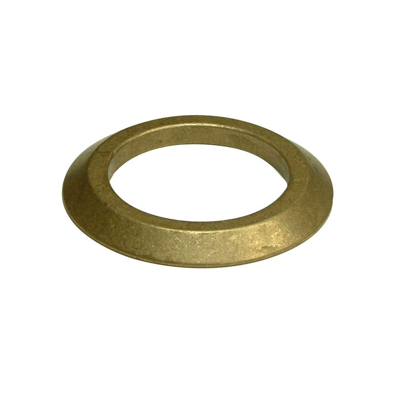 Brake Lathe Boot Ring | 23682