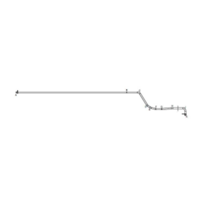 E51794-ADAKS LINE AC SUCTION