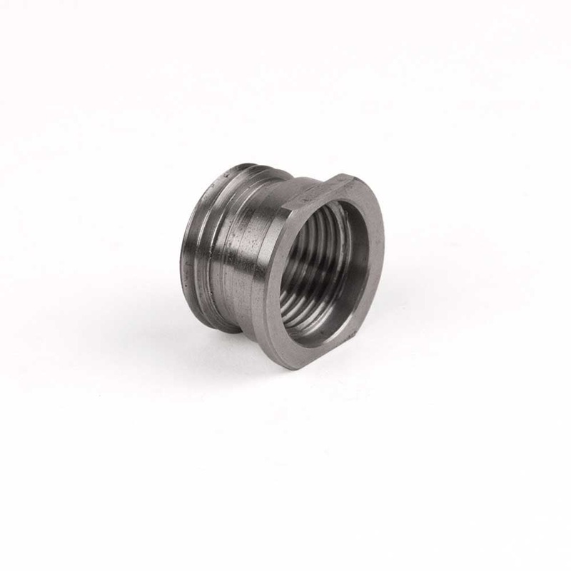 Grinding Wheel Adaptors|13/16″-13 Threaded Stones to 11/16″-16 Threaded Holders | 031-0390-02|13/16″-13 Threaded Stone to 9/16″-16 Threaded Holders | 031-0391-00|13/16″-13 Threaded Stones to 21/32″-18 Threaded Holders | 031-0393-04
