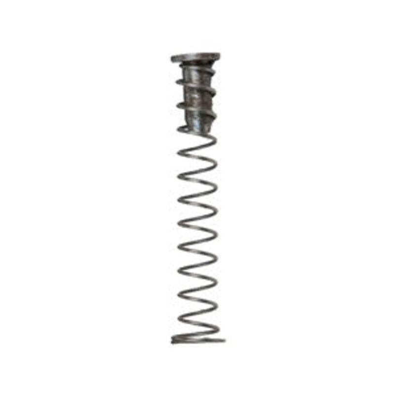 Hex Drive Stone Holder Replacement Spring Plunger Assembly | 031-0313-97