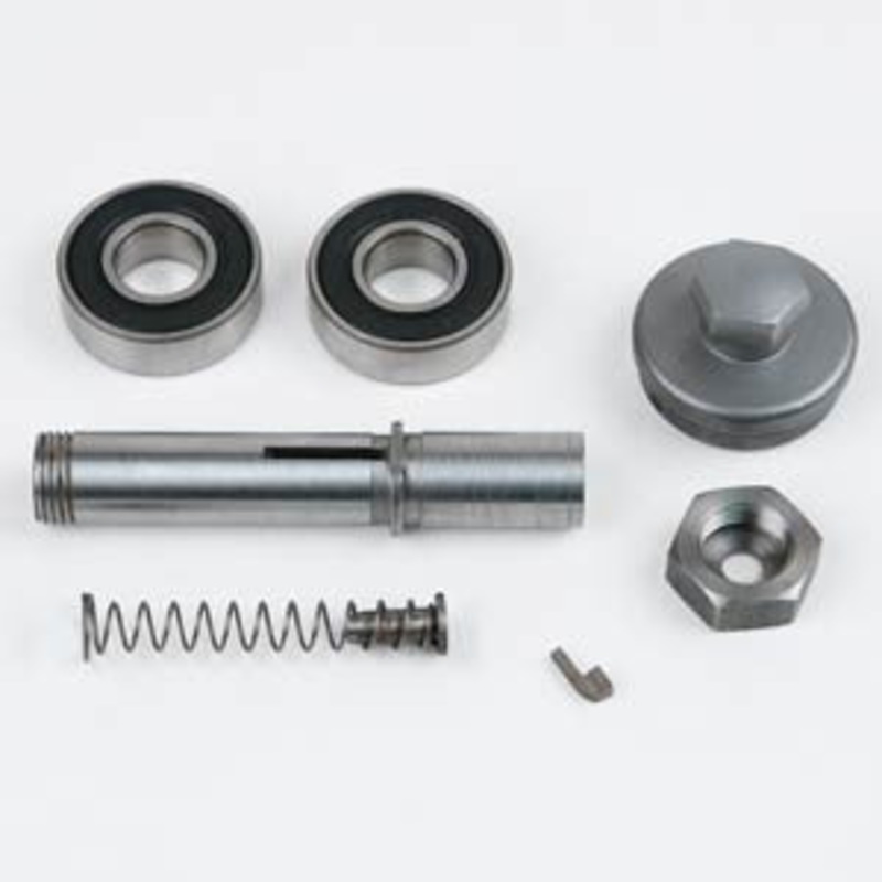 Rebuild Kit for Hex Drive Stone Holder with Plunger | 034-0002-15
