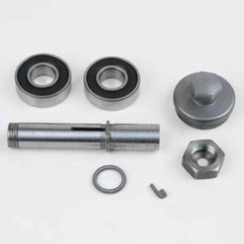 Rebuild Kit for Hex Drive Stone Holder Without Plunger
