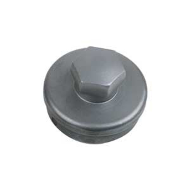Replacement Hex Drive Body Cap | 031-0302-95