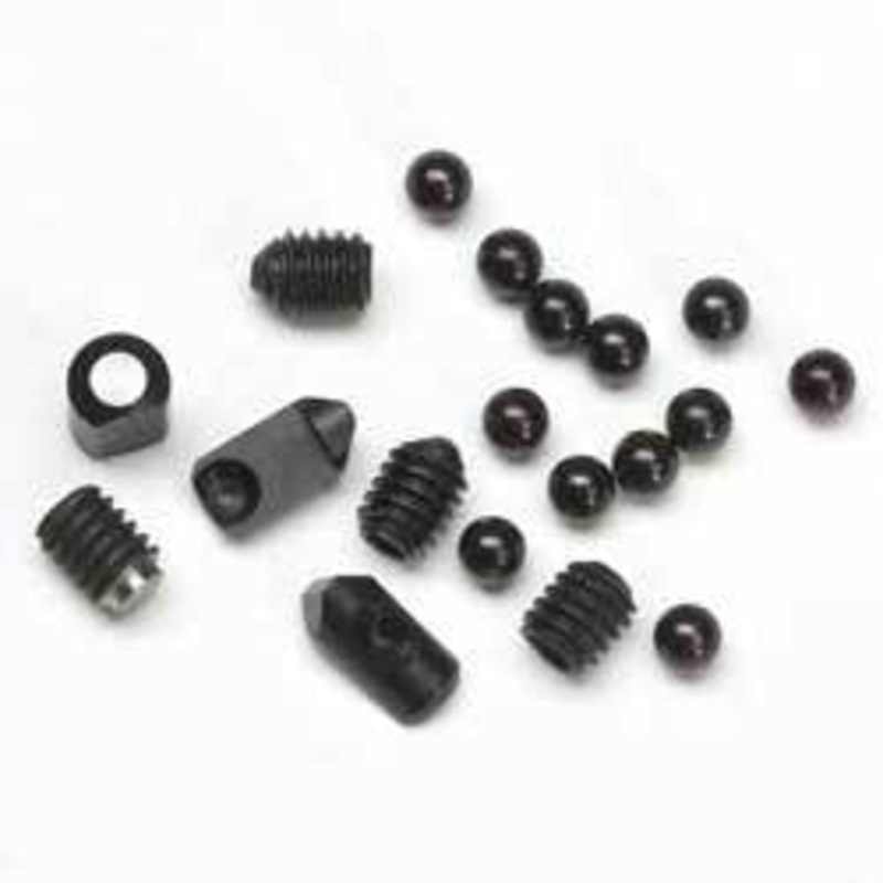 Standard Replacement Point Sets | AG-210