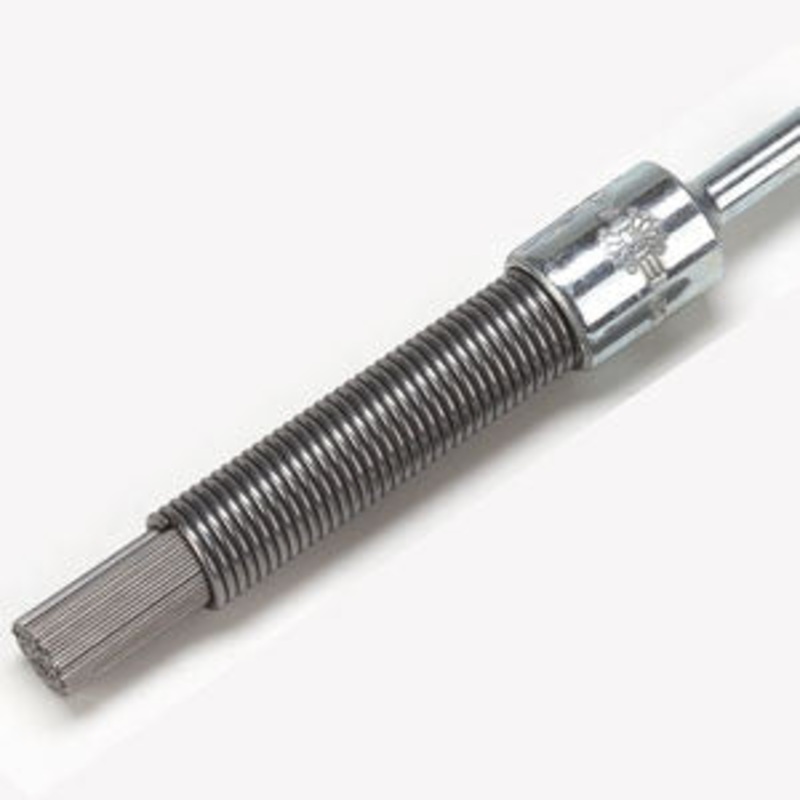 1/2 Deep Well Port Brush | DEB-5