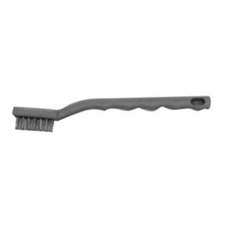 1-3/4 Diesel Injector Brush-Stainless | DIB-1