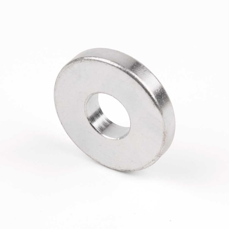1.370 Max. Dia. Backing Plate | CBT-5W