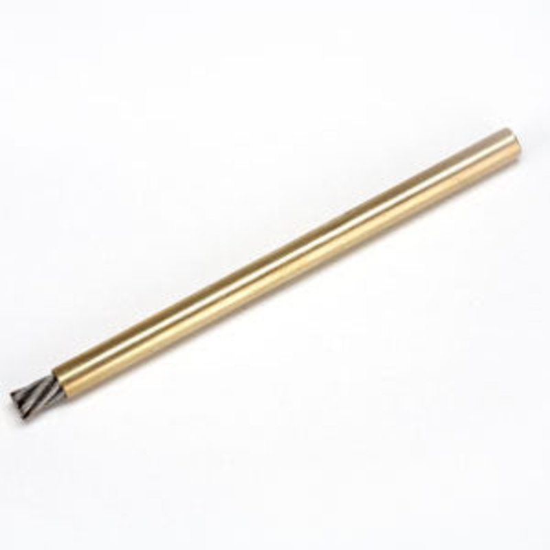 1/4in. dia. Deep Well End Brush | DEB-1