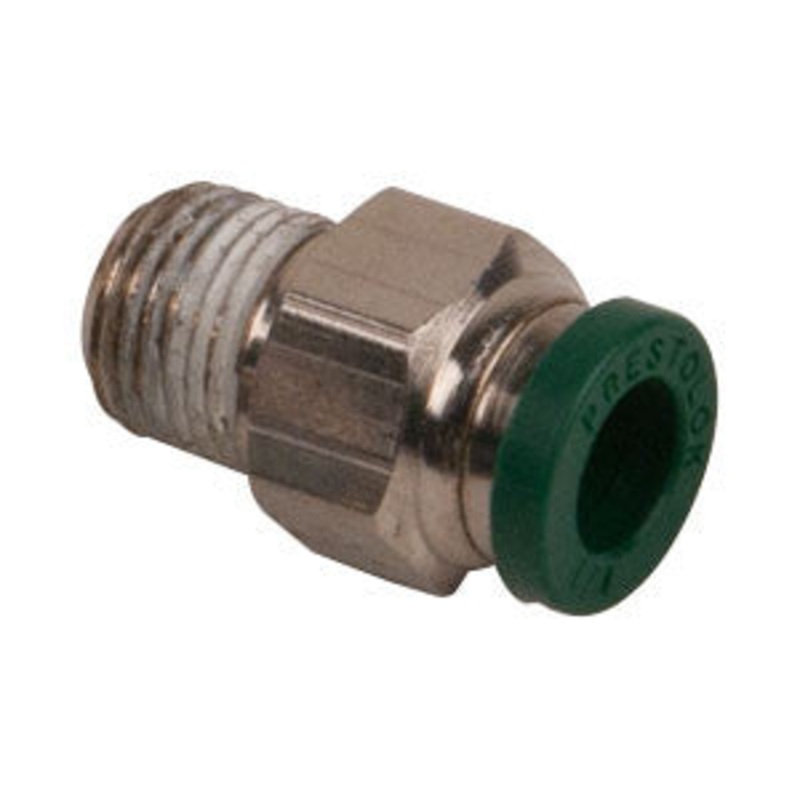 1/8 x 1/4 Straight Fitting | DVC-SF
