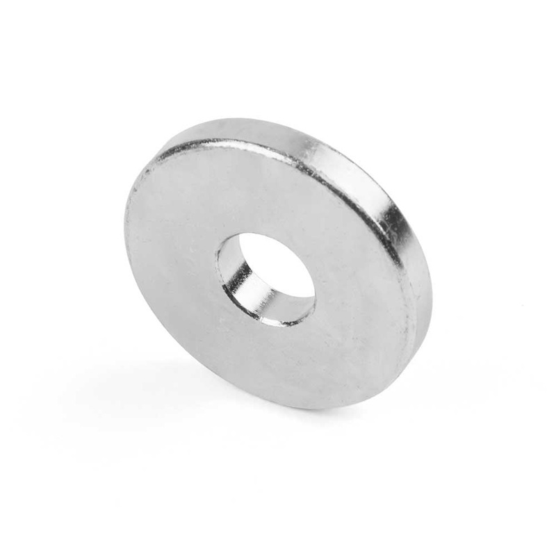 1.875 Max. Dia. Backing Plate | CBT-7W