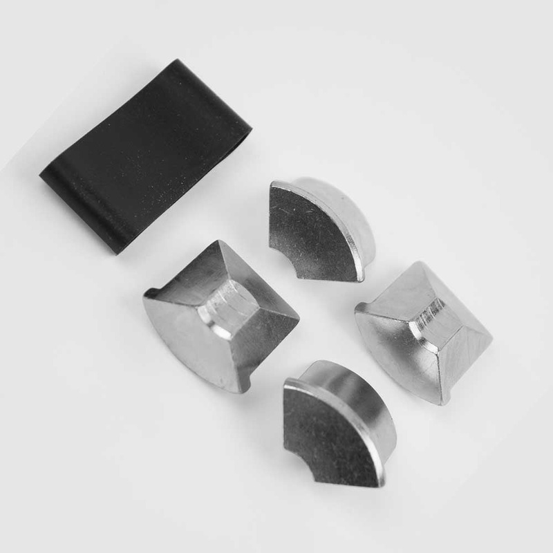 1.875 Max. Dia. Replacement Segment with Sleeve | CBT-7M