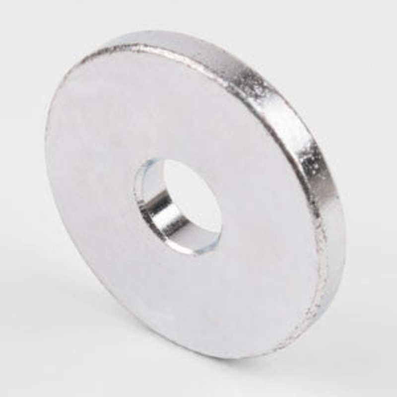 2.250 Max. Dia. Backing Plate | CBT-8W