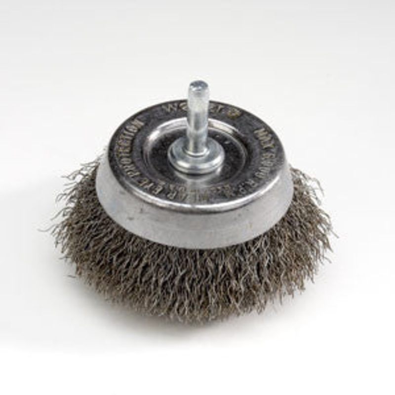 2-3/4in. Dia. Carbon Removal Brush | ANH-26