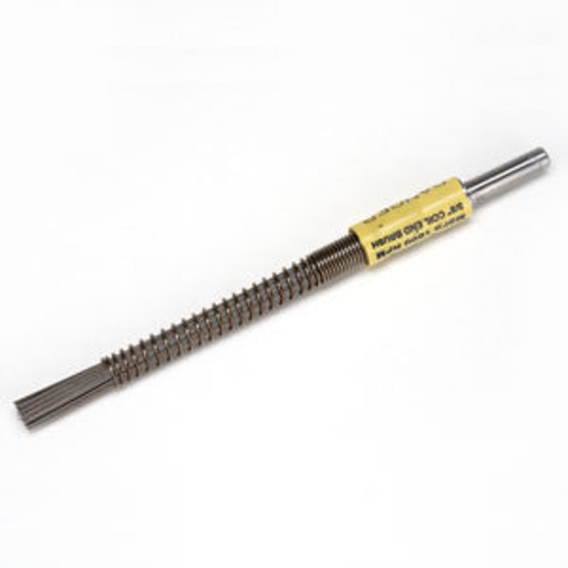 3/8 Deep Well Port Brush | DEB-4