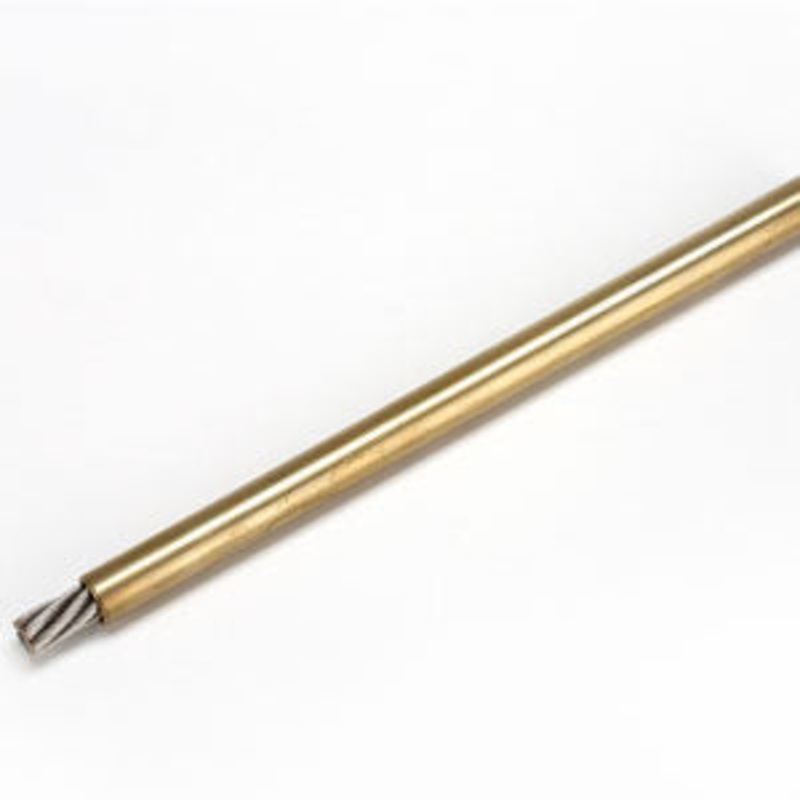3/8 Dia. Deep Well End Brush | DEB-2