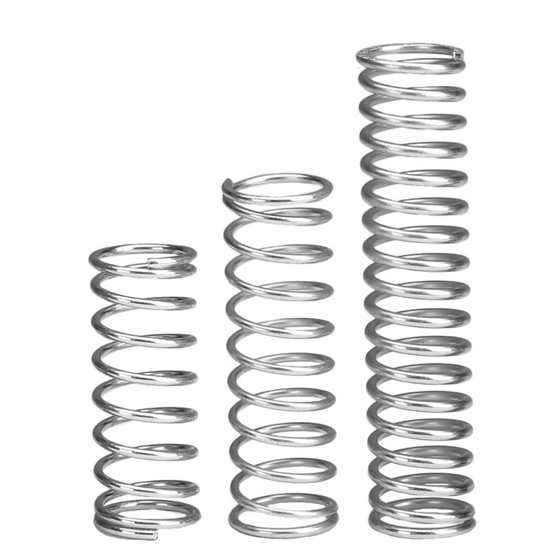 3 Pc. Standard Bounce Spring Set | BSS-100