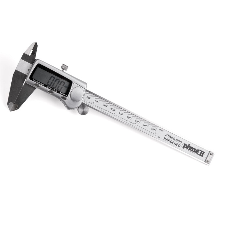 6 Digital Electronic Caliper | EEDC-06