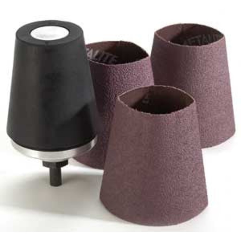 82 deg. Chamfering Cone Kit | CC-100