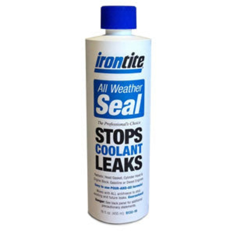 All Weather Seal | AWS-16