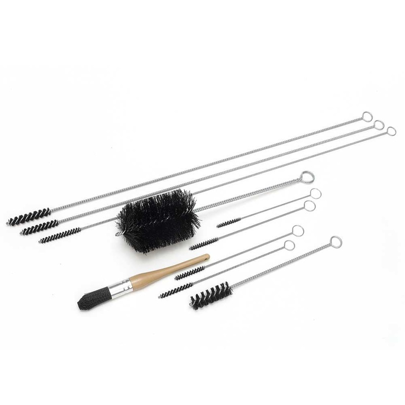 BG-KIT : 10 Piece Engine Cleaning Brush Kit