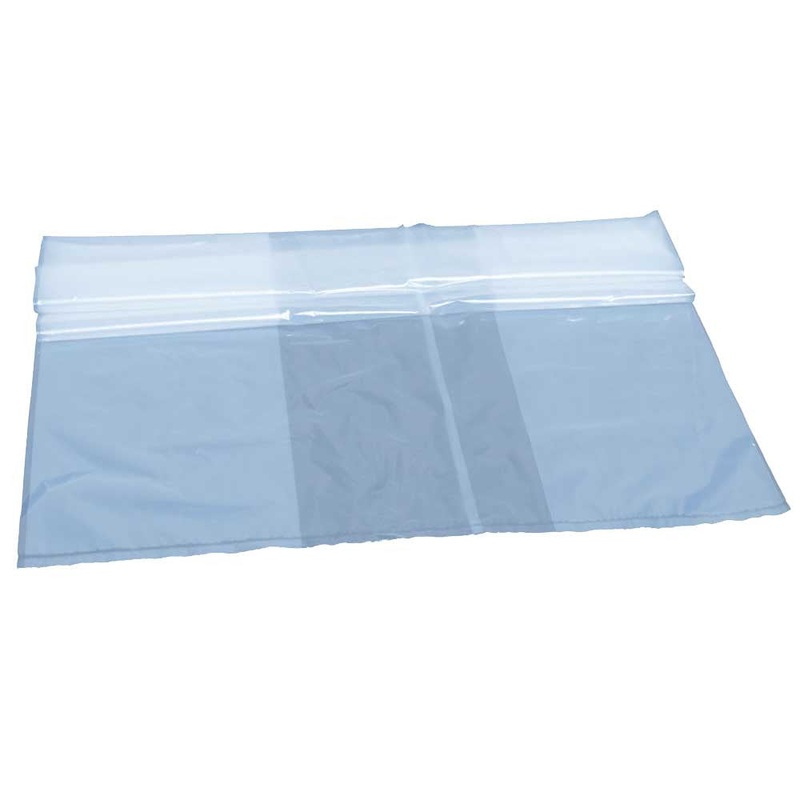 Box Style Storage Bag 27×18 | 10 & 50 Packs