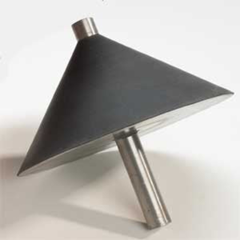 Chamfering Cone Set, 5 diameter, 45 Angle | CC-130