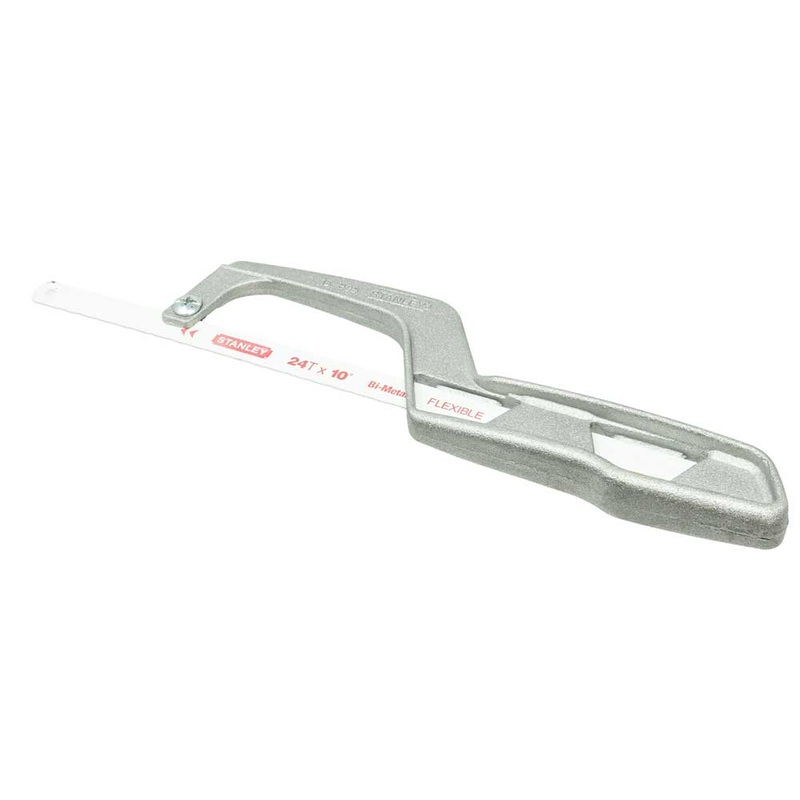 Cut-Off Saw with Blade | CR-SAW