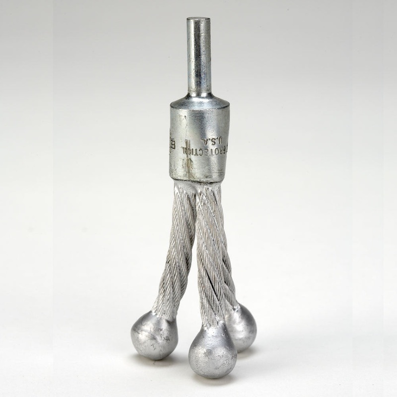 Deep Well Flare Brush | DEB-3