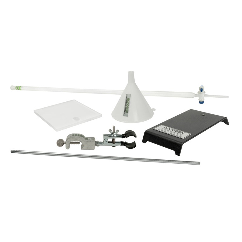 Deluxe CC Measurement Kit | CCB-KIT