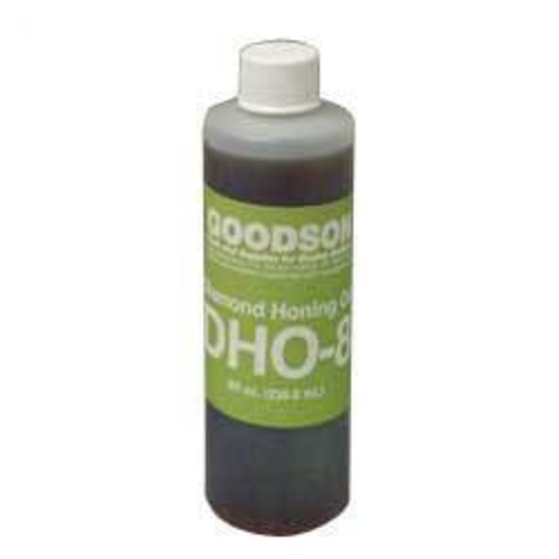 Diamond Honing Oil|8 Fl. Oz.|1 Gallon|5 Gallon