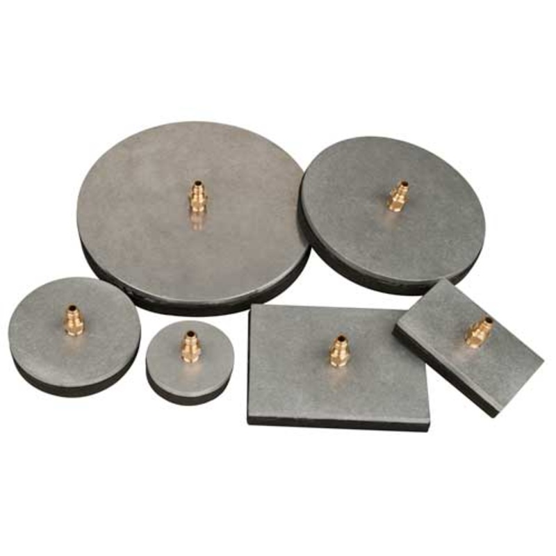 DVC-7KITVacuum Tester Plate Set | DVC-7KIT