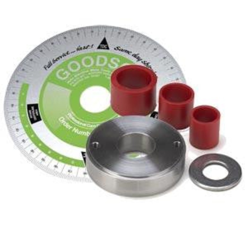 DW-KIT-2 : Automotive Degreeing Kit
