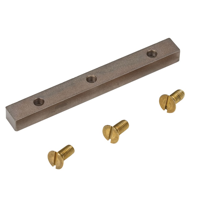 Goodson Brand Hardened Steel Guide Shoe