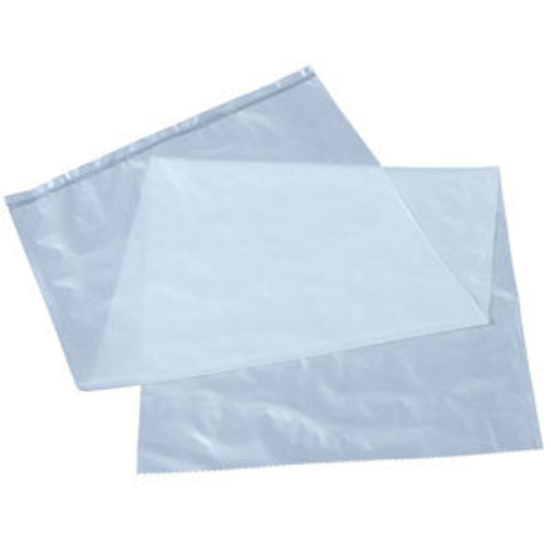 Head Storage Plastic Bags | 10 & 100 Packs