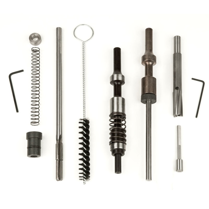 Installation Tool Kit for .312 Bronze-Liners | CL-312